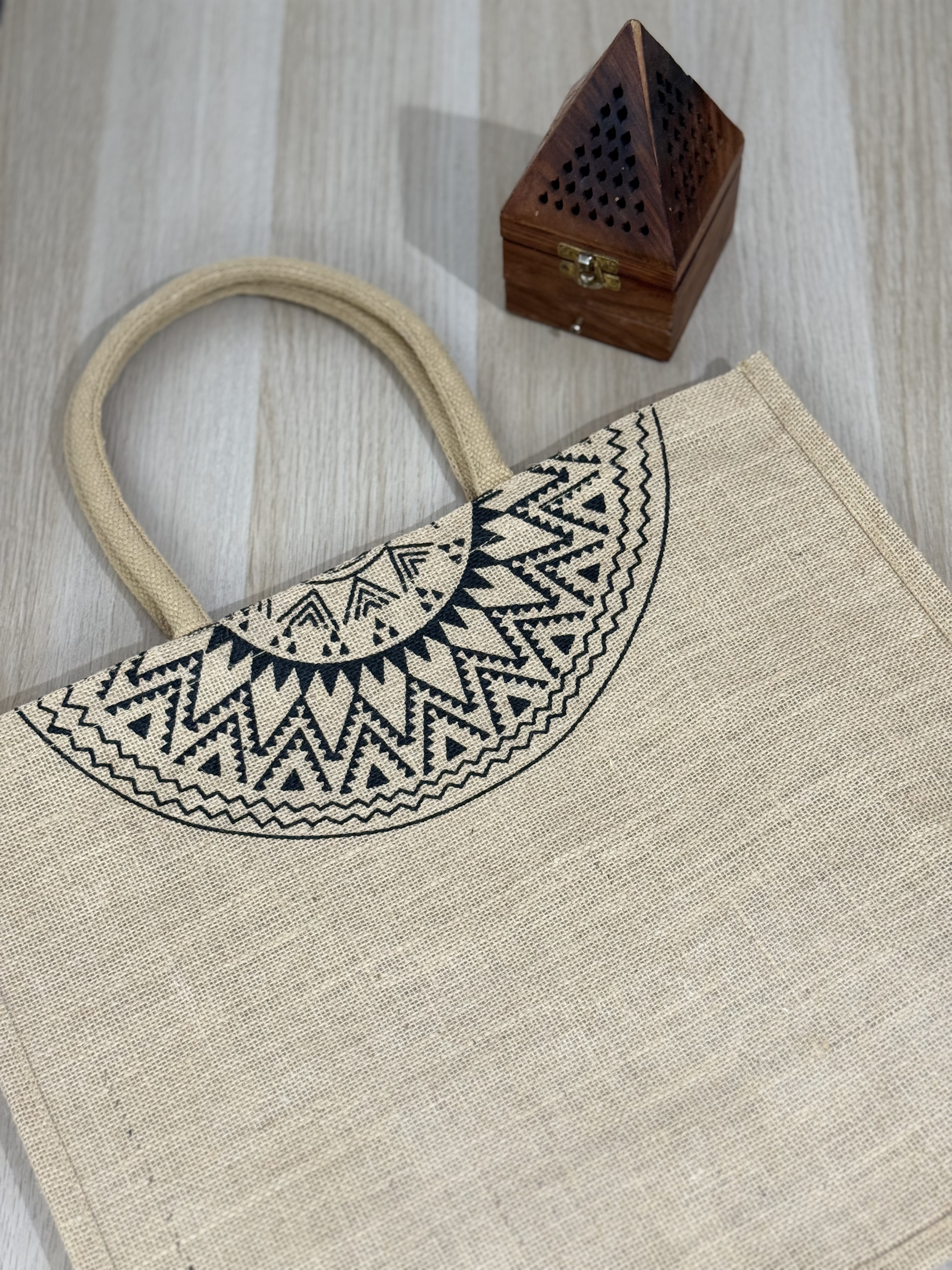 Jute Bag
